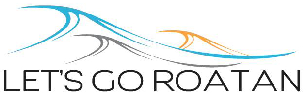 Lets Go Roatan Logo